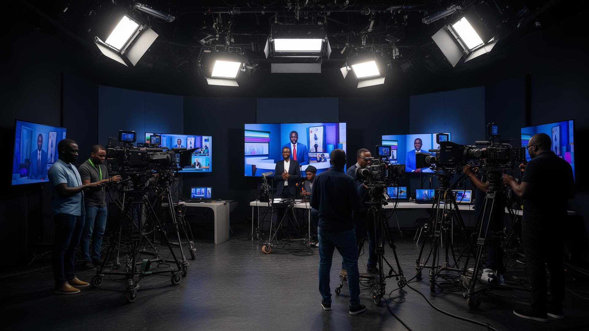 À propos | ZED MEDIA